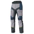 Held Tamarack Base pantalon moto hommes gris bleu