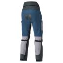 Held Tamarack Base pantalon moto hommes gris bleu