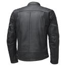 Held Cosmo 4 Top veste moto en cuir hommes noir