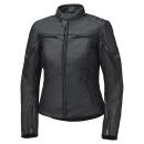 Held Cosmo 4 Top leather motorcycle jacket womens black