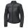 Held Cosmo 4 Top veste moto en cuir femmmes noir