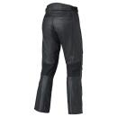 Held Cosmo 4 Base Lederhose Herren schwarz