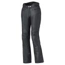 Held Cosmo 4 Base Lederhose Damen schwarz