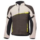 Held Renegade 2 Top Motorradjacke Damen anthrazit grau