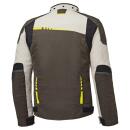 Held Renegade 2 Top  motorcycle jacket womens grey