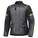 Held Zorro ST Top veste moto hommes noir gris