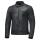 Held Baker 2 veste moto en cuir hommes noir