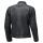 Held Baker 2 veste moto en cuir hommes noir