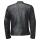 Held Robin veste moto en cuir hommes noir