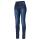 Held Stockton motorcycle jeans ladies blue slim