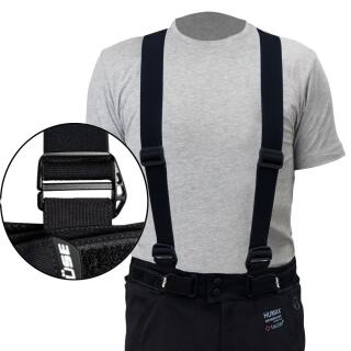 Büse Suspenders