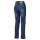 Held Stockton motorcycle jeans ladies blue straight