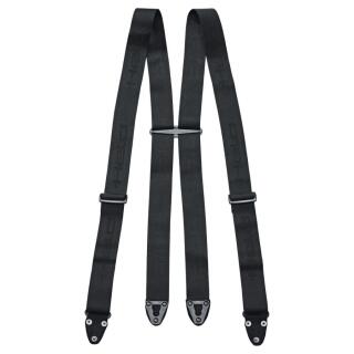 Held Snap Brace Suspenders