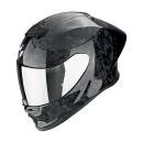 Scorpion Exo-R1 Evo II Carbon Air Onyx Integralhelm