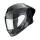 Scorpion Exo-R1 Evo II Carbon Air Onyx full face helmet