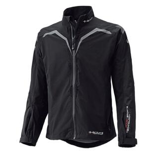 Held Rainblock 2 Top Regenjacke Herren schwarz weiß