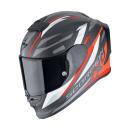 Scorpion Exo-R1 Evo Carbon Air Runner casque intégral