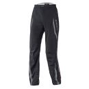 Held Rainblock 2 Base Regenhose Herren schwarz weiß