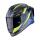 Scorpion Exo-R1 Evo Carbon Air Runner Integralhelm