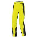 Held Rainblock 2 Base rain pants mens black yellow