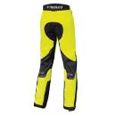 Held Rainblock 2 Base rain pants mens black yellow