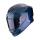 Scorpion Exo-R1 Evo Carbon Air Onyx Integralhelm