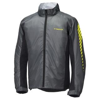 Held Wet Tour 2 Top Regenjacke Herren anthrazit