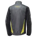 Held Wet Tour 2 Top Regenjacke Herren anthrazit