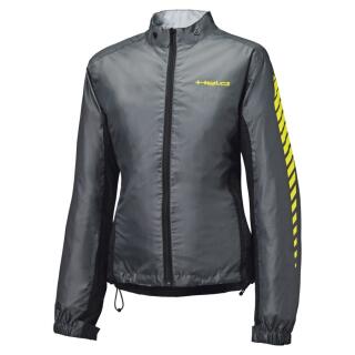 Held Wet Tour 2 Top Regenjacke Damen anthrazit