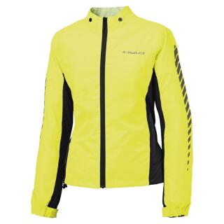 Held Wet Tour 2 Top Regenjacke Damen gelb