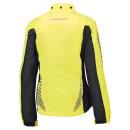 Held Wet Tour 2 Top Regenjacke Damen gelb