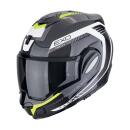 Scorpion Exo-Tech Evo Carbon Cosy Klapphelm