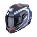 Scorpion Exo-Tech Evo Carbon Cosy flip-up helmet
