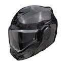 Scorpion Exo-Tech Evo Carbon Onyx Klapphelm