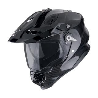 Scorpion ADF-9000 Carbon Air Integralhelm