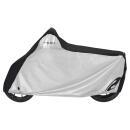 Held Motorcycle Cover Professional 2 black grey