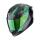 Scorpion Exo-1400 Evo Carbon Air Platted casque intégral