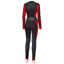 Held Race Skin Pro Unteranzug Damen schwarz rot