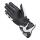 Held Titan XR2 motorcycle gloves black white red