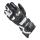 Held Titan XR2 motorcycle gloves black white