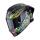 Scorpion Exo-R1 Evo II Air Savage casque intégral