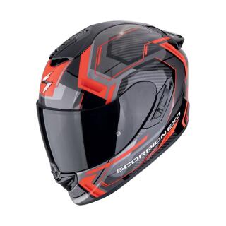 Scorpion Exo-1400 Evo II Air Linart casque intégral