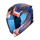 Scorpion Exo-1400 Evo II Air Linart casque intégral