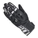 Held Sepang motorcycle gloves womens black white