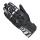 Held Sepang motorcycle gloves womens black white