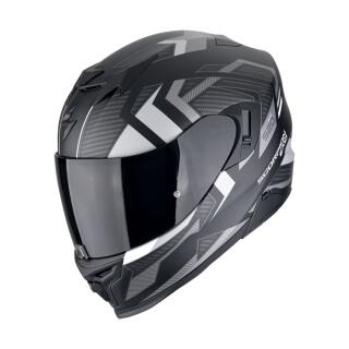 Scorpion Exo-520 Evo Air Sensus casque intégral