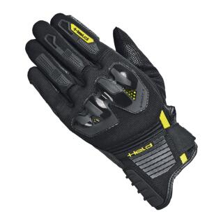 Held Sambia 2 motorcycle gloves mens black