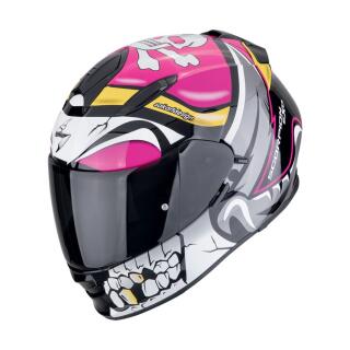 Scorpion Exo-491 Pirate full face helmet