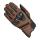 Held Sambia 2 motorcycle gloves mens black grey red