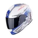 Scorpion Exo-491 Run full face helmet
